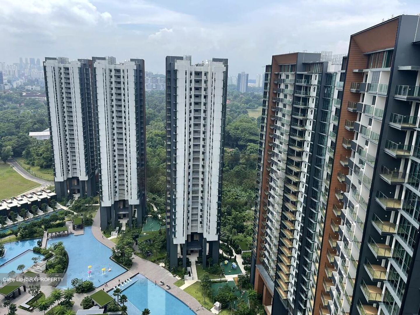 Normanton Park (D5), Apartment #565039831